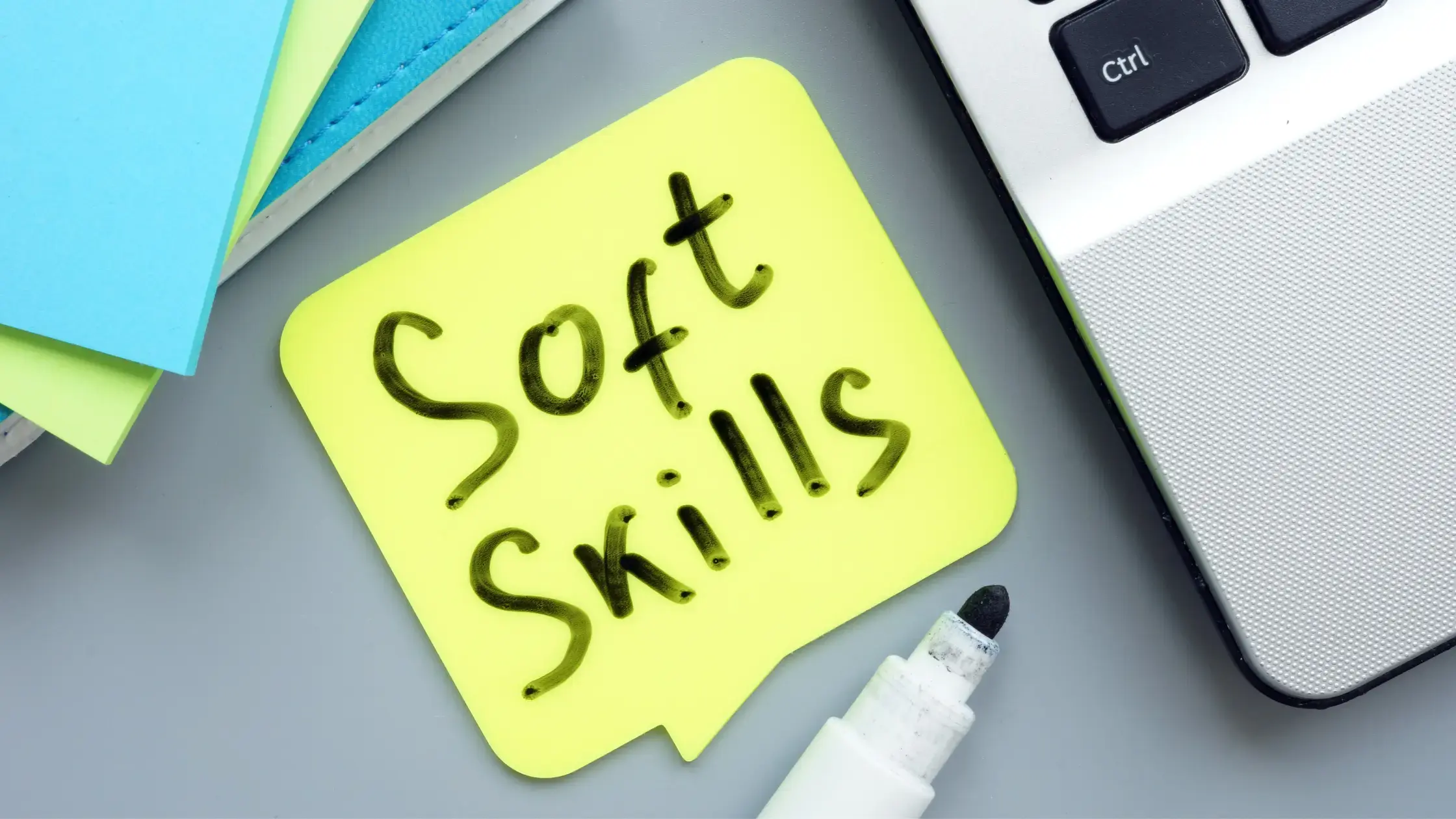 Soft skills op je cv