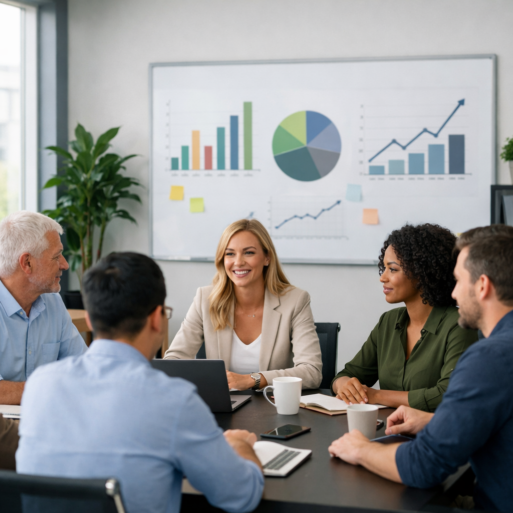 Staat van re-integratie in Nederland