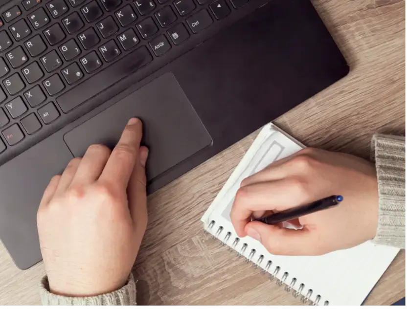 STAP-budget trainingen